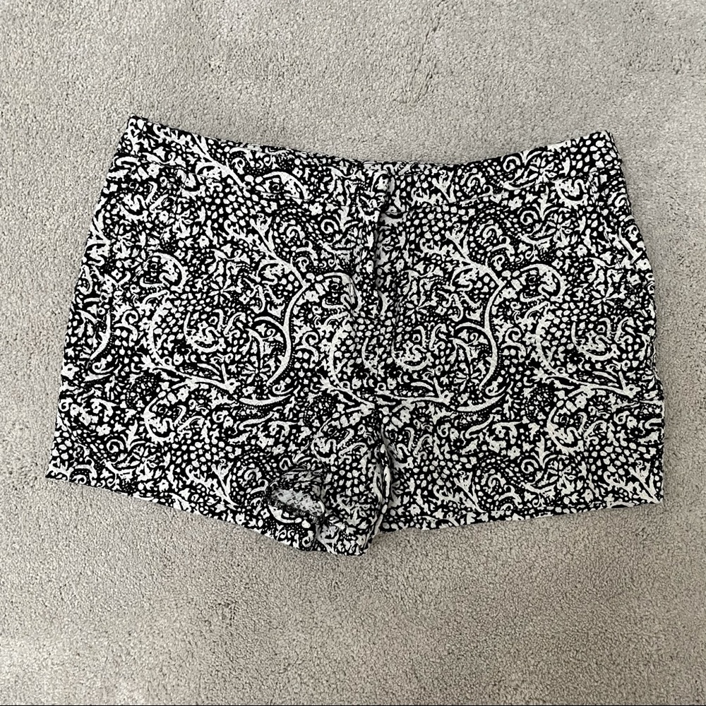 Nordstrom -Halogen Shorts